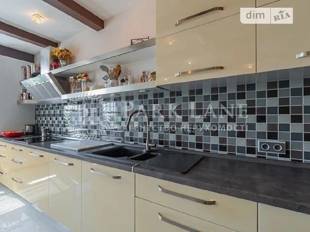 Продаж 2к квартири 90 кв. м на вул. Борщагівська 206 • ID 34