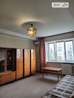 Продаж 3к квартири 62.9 кв. м на наб. Русанівська 8 • ID 347