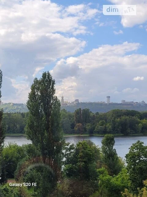 Продаж 3к квартири 62.9 кв. м на наб. Русанівська 8 • ID 347