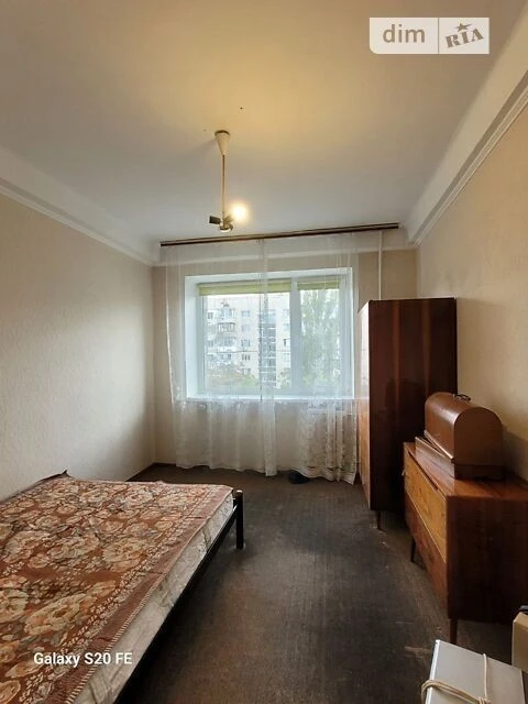 Продаж 3к квартири 62.9 кв. м на наб. Русанівська 8 • ID 347