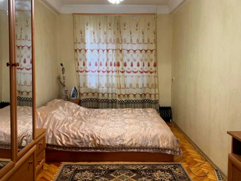 Квартира. Запорожье, Каменногорская ул.