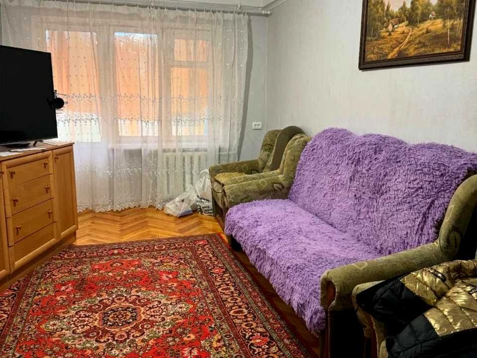 Квартира. Запорожье, Каменногорская ул.