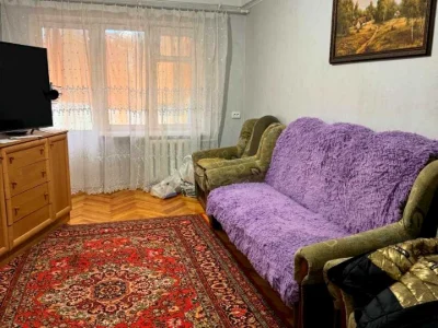 Квартира. Запорожье, Каменногорская ул.