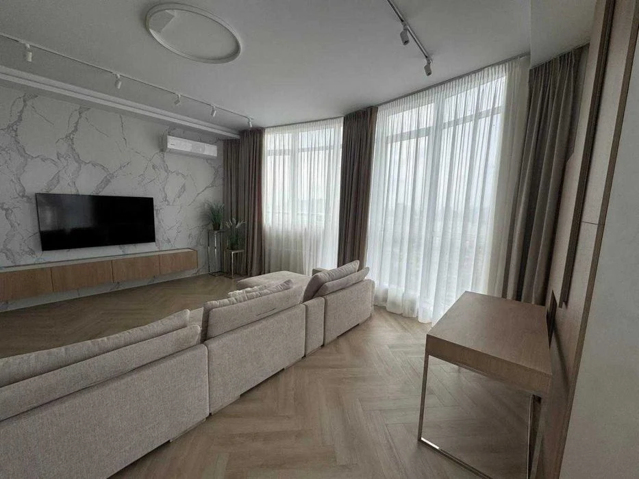 Продаж нової 170м2 з терасою ЖК "Смарагдовий" вул. Генерала