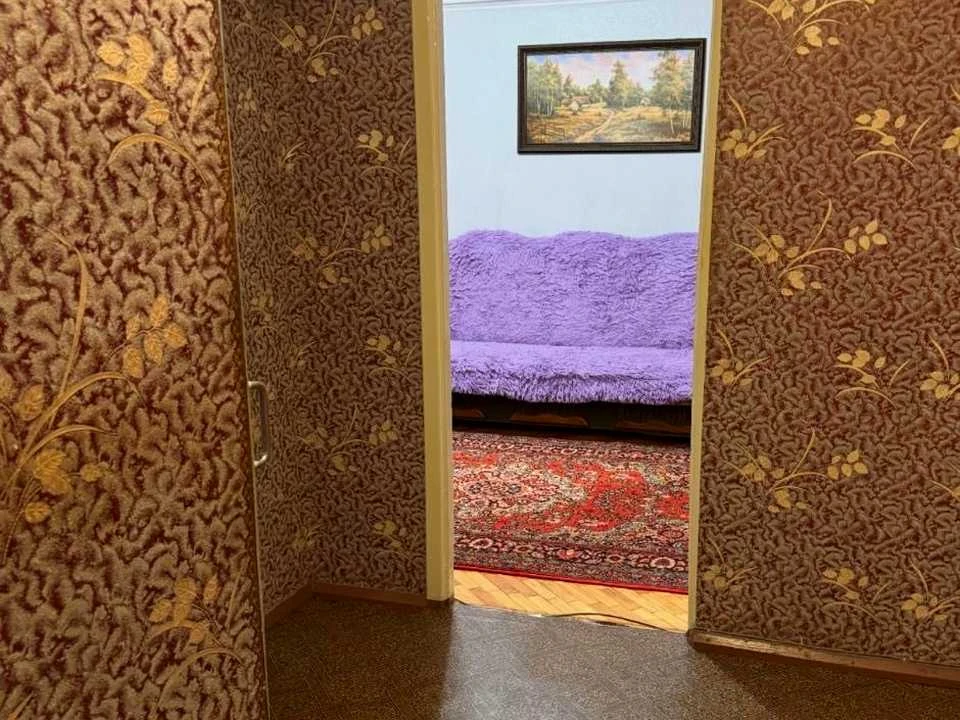 Квартира. Запорожье, Каменногорская ул.