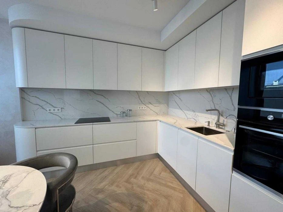 Продаж нової 170м2 з терасою ЖК "Смарагдовий" вул. Генерала