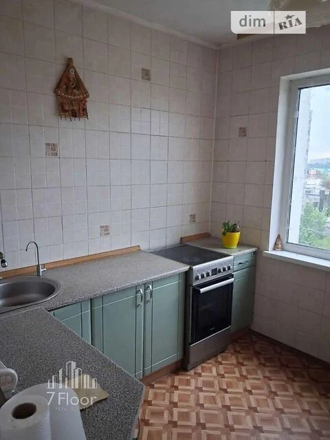 Продаж 4к квартири 85 кв. м на вул. Академіка Заболотного 94
