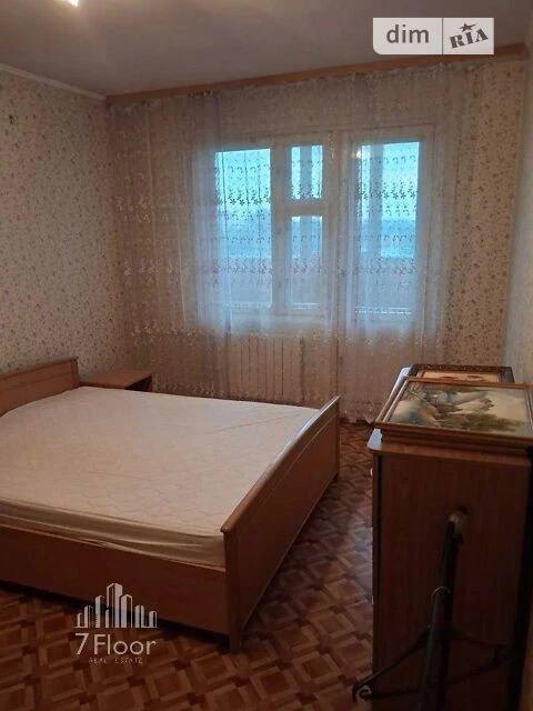 Продаж 4к квартири 85 кв. м на вул. Академіка Заболотного 94