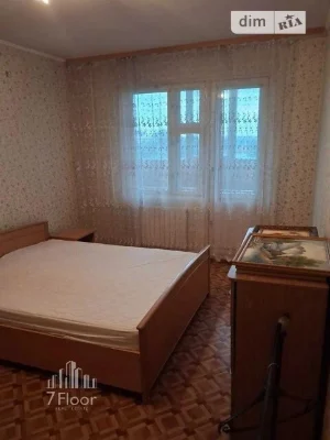 Продаж 4к квартири 85 кв. м на вул. Академіка Заболотного 94
