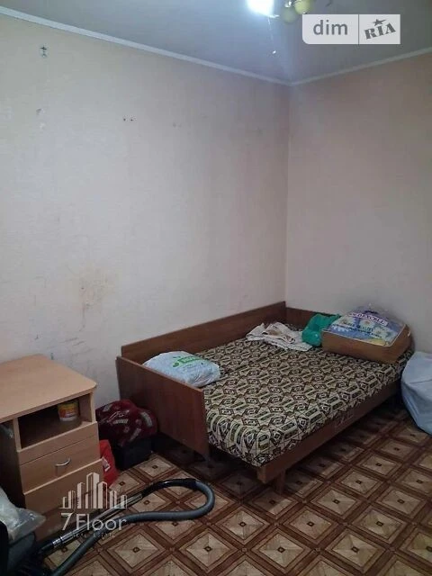 Продаж 4к квартири 85 кв. м на вул. Академіка Заболотного 94
