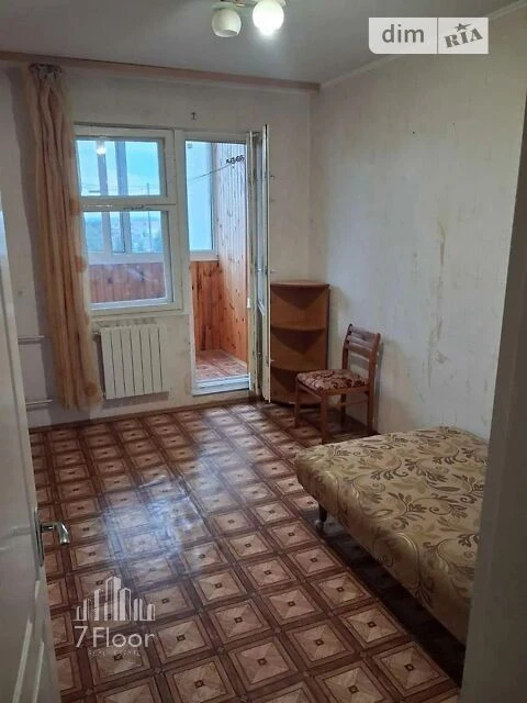 Продаж 4к квартири 85 кв. м на вул. Академіка Заболотного 94