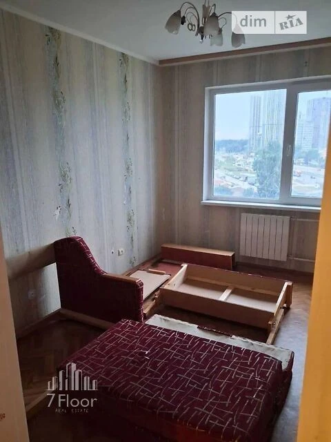 Продаж 4к квартири 85 кв. м на вул. Академіка Заболотного 94