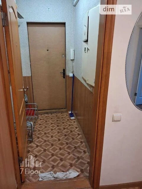 Продаж 4к квартири 85 кв. м на вул. Академіка Заболотного 94