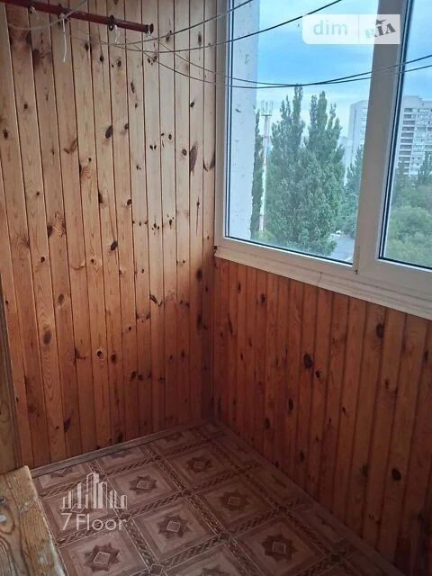 Продаж 4к квартири 85 кв. м на вул. Академіка Заболотного 94