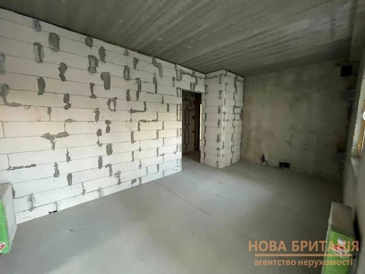 Продаж 1-кімнатної квартири 41.11 м², Михайла Максимовича ву