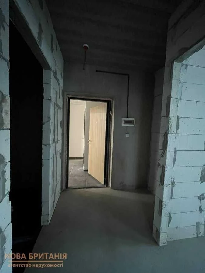Продаж 1-кімнатної квартири 41.11 м², Михайла Максимовича ву