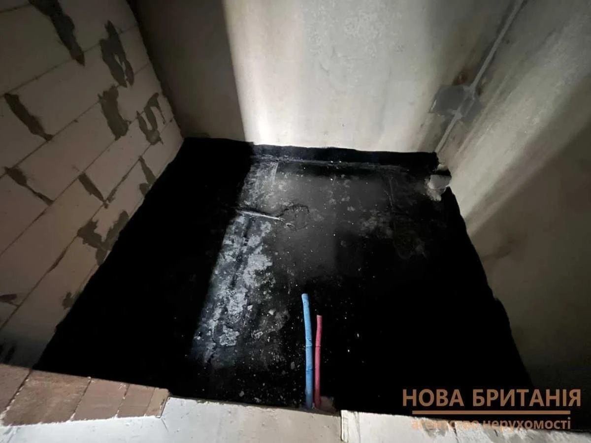 Продаж 1-кімнатної квартири 41.11 м², Михайла Максимовича ву