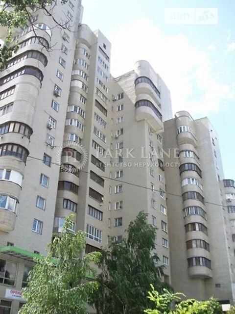 Продаж 1к квартири 40 кв. м на просп. Берестейський 39 • ID