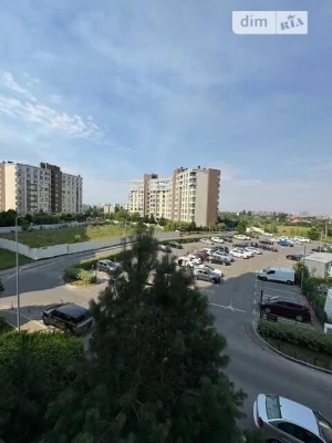 Продаж 1к квартири 42 кв. м на вул. Юнацька 17 • ID 34792581
