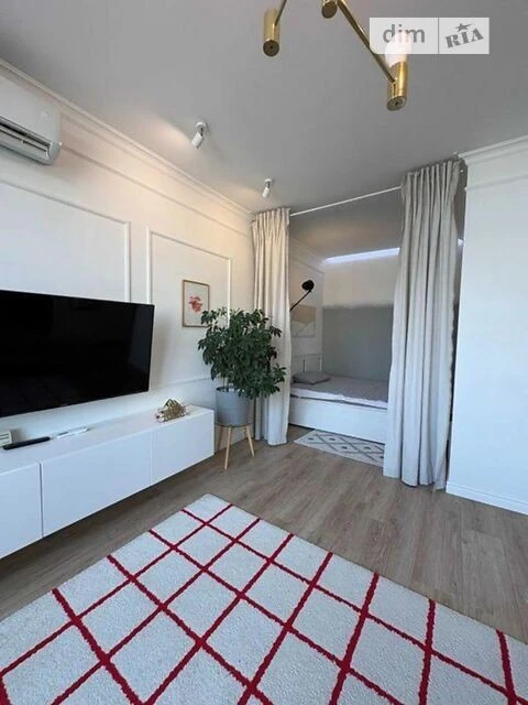 Продаж 1к квартири 42 кв. м на вул. Юнацька 17 • ID 34792581