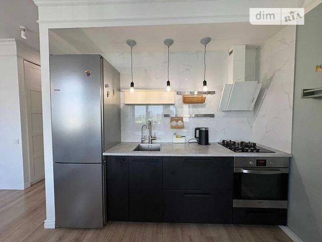 Продаж 1к квартири 42 кв. м на вул. Юнацька 17 • ID 34792581