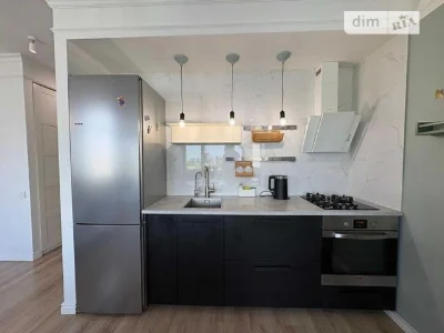 Продаж 1к квартири 42 кв. м на вул. Юнацька 17 • ID 34792581