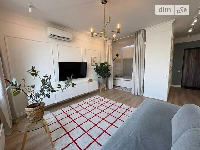 Продаж 1к квартири 42 кв. м на вул. Юнацька 17 • ID 34792581