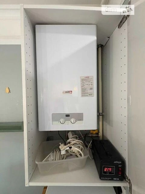 Продаж 1к квартири 42 кв. м на вул. Юнацька 17 • ID 34792581