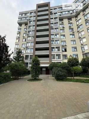 Продаж 1к квартири 42 кв. м на вул. Юнацька 17 • ID 34792581