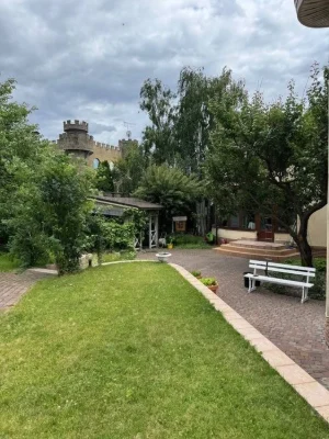 Оренда будинку Оболонь Можливо під офіс або для сімʼї