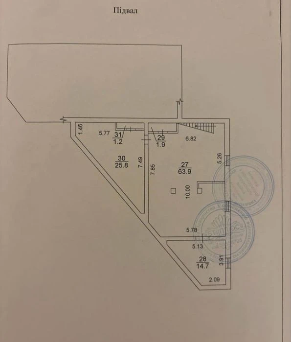 Оренда будинку Оболонь Можливо під офіс або для сімʼї