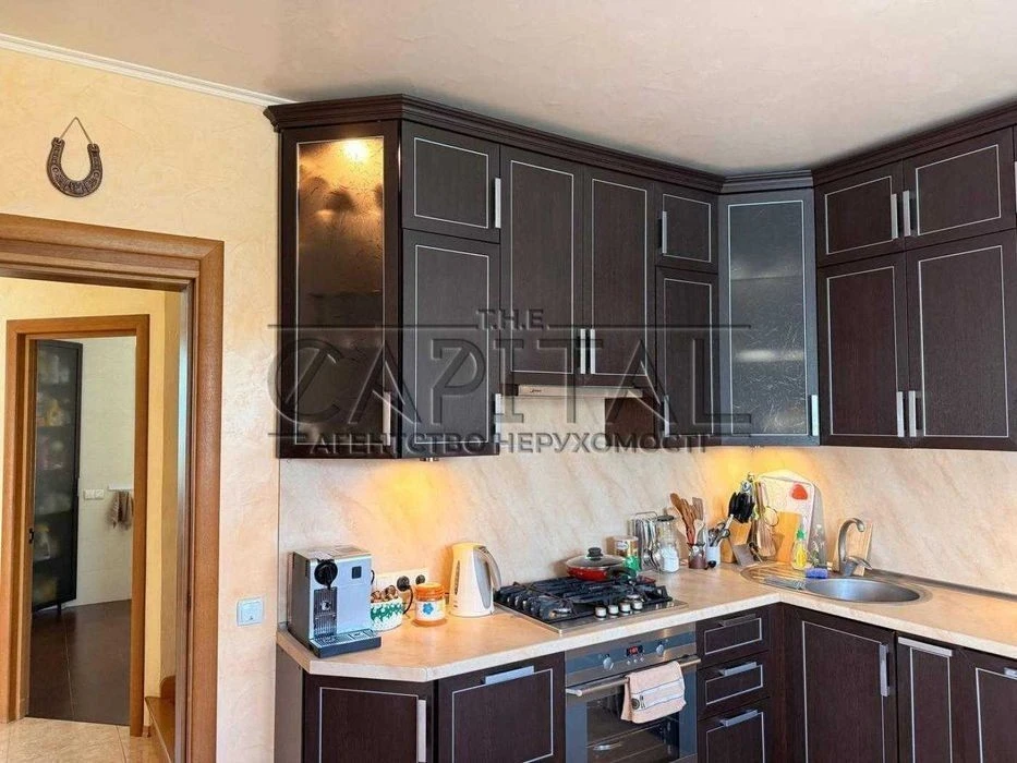 Оренда автономного будинку 200 м² біля озера | Бортничі | Ге