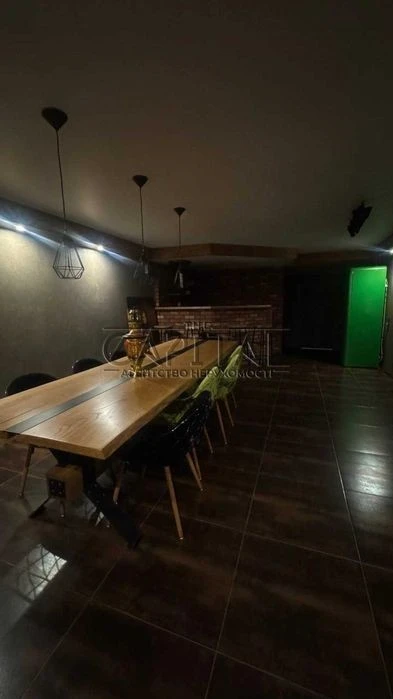 Оренда автономного будинку 200 м² біля озера | Бортничі | Ге