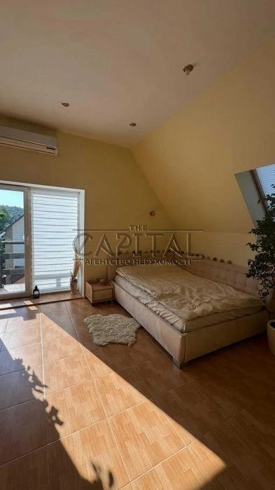 Оренда автономного будинку 200 м² біля озера | Бортничі | Ге