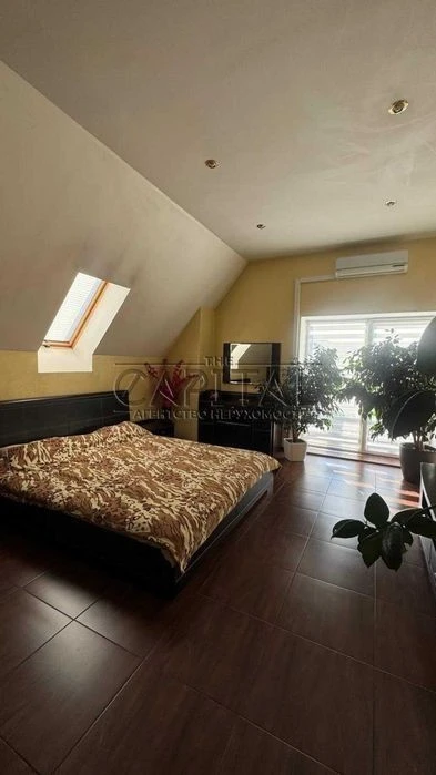 Оренда автономного будинку 200 м² біля озера | Бортничі | Ге