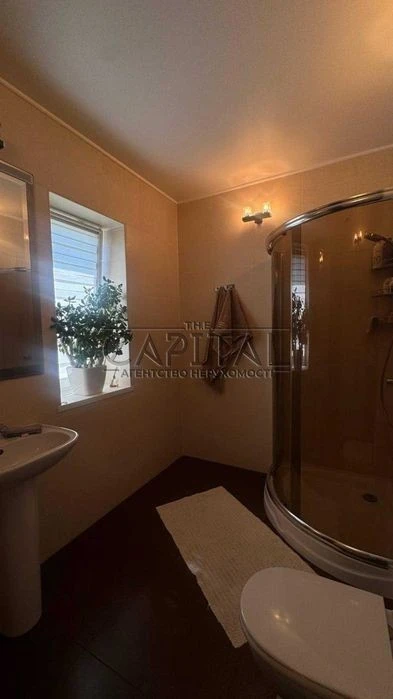 Оренда автономного будинку 200 м² біля озера | Бортничі | Ге