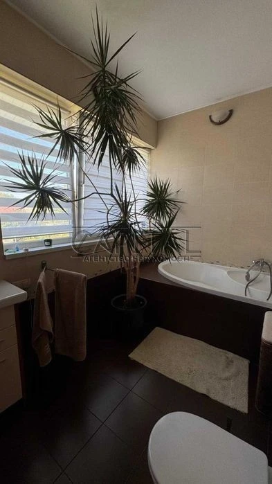 Оренда автономного будинку 200 м² біля озера | Бортничі | Ге