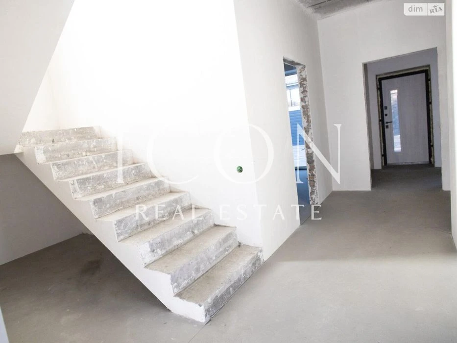 Продаж сучасного будинку 200м² в Києві | Жуляни