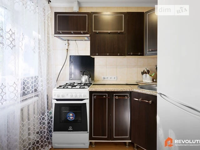 Sale of 1-room apartment 31 sq. m. on Vyshgorodska Street 44B • ID 34