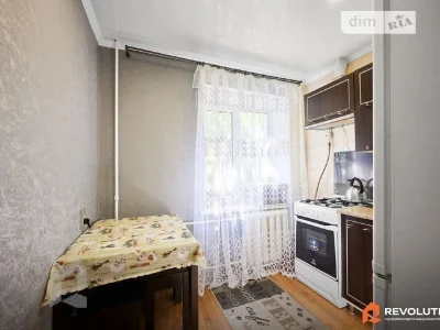 Sale of 1-room apartment 31 sq. m. on Vyshgorodska Street 44B • ID 34
