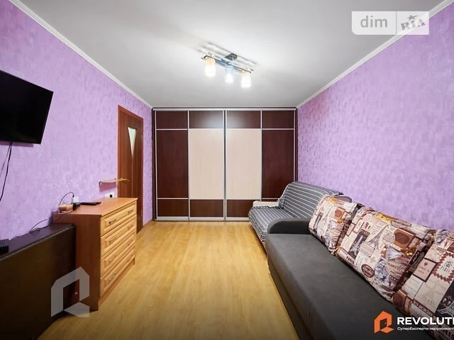 Sale of 1-room apartment 31 sq. m. on Vyshgorodska Street 44B • ID 34