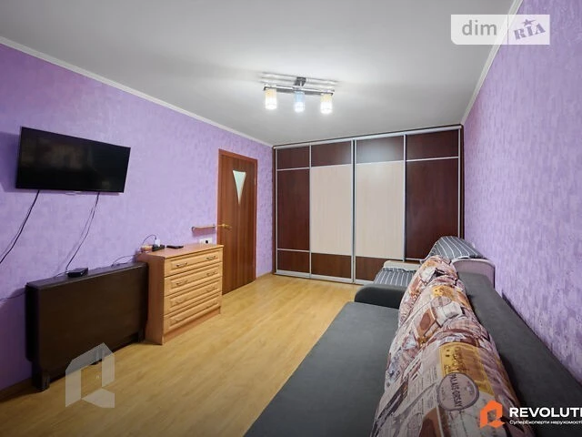 Sale of 1-room apartment 31 sq. m. on Vyshgorodska Street 44B • ID 34