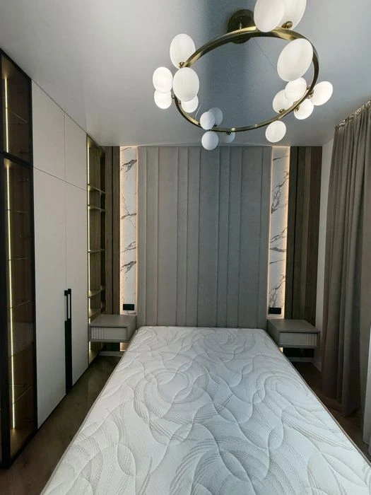 Продажа новой 2комн с террасой на Краснова, 68 Жемчужина! ВИ