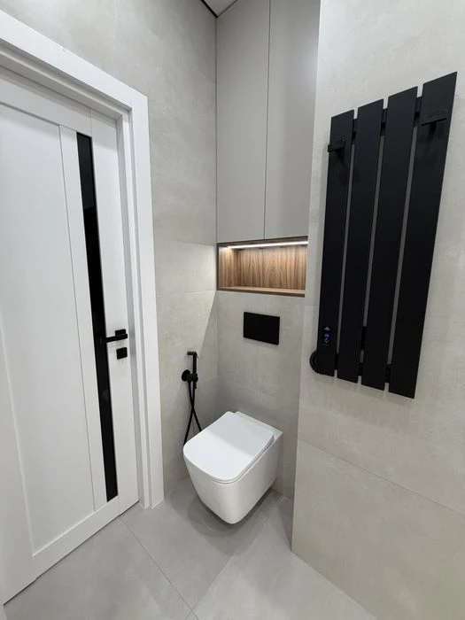 Продажа новой 2комн с террасой на Краснова, 68 Жемчужина! ВИ