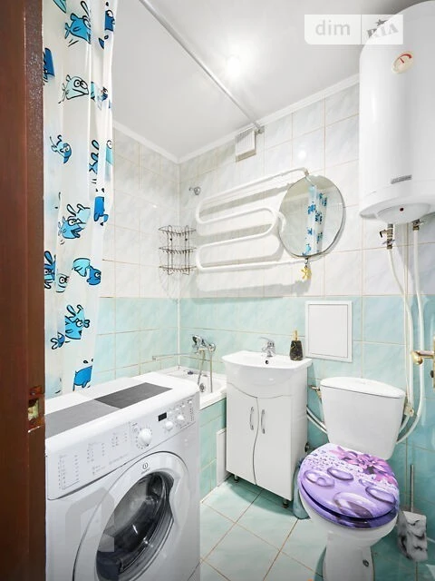 Sale of 1-room apartment 31 sq. m. on Vyshgorodska Street 44B • ID 34