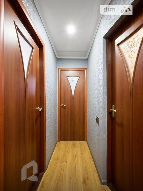Sale of 1-room apartment 31 sq. m. on Vyshgorodska Street 44B • ID 34