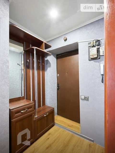 Sale of 1-room apartment 31 sq. m. on Vyshgorodska Street 44B • ID 34