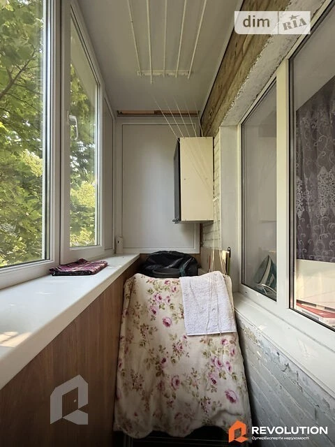 Sale of 1-room apartment 31 sq. m. on Vyshgorodska Street 44B • ID 34