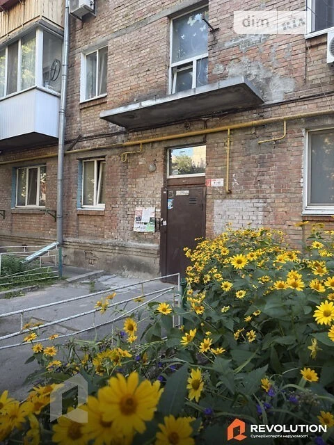 Sale of 1-room apartment 31 sq. m. on Vyshgorodska Street 44B • ID 34