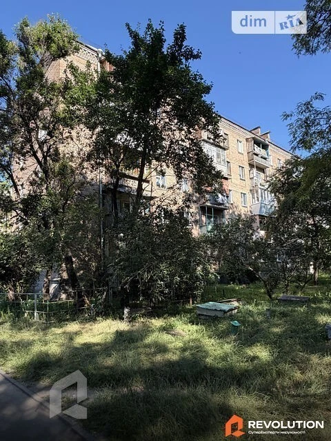 Sale of 1-room apartment 31 sq. m. on Vyshgorodska Street 44B • ID 34